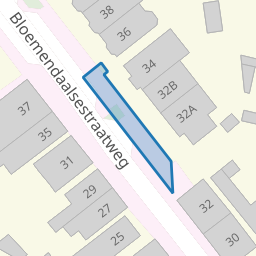 Perceel VSN01-F-8532