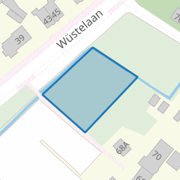 Perceel VSN01-F-8533