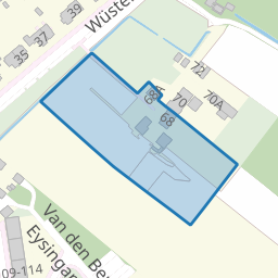 Perceel VSN01-F-8534