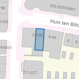 Perceel VSN01-F-8540