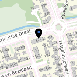 Appartement VSN01 F 8554 14