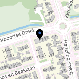Appartement VSN01 F 8554 19