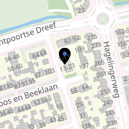 Appartement VSN01 F 8554 27