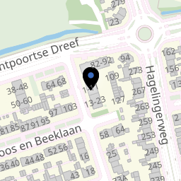 Appartement VSN01 F 8554 30