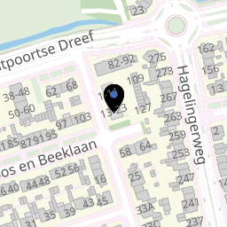 Appartement VSN01 F 8554 32