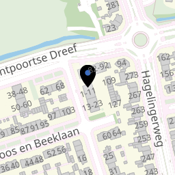 Appartement VSN01 F 8554 33