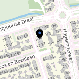 Appartement VSN01 F 8554 34