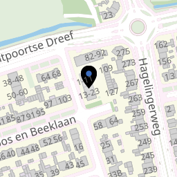 Appartement VSN01 F 8554 35