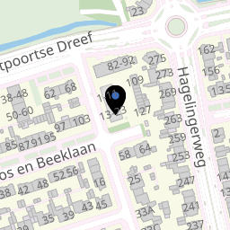 Appartement VSN01 F 8554 36