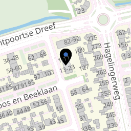 Appartement VSN01 F 8554 43