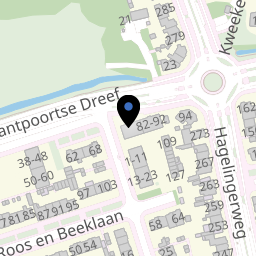 Appartement VSN01 F 8554 8