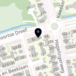 Appartement VSN01 F 8554 9