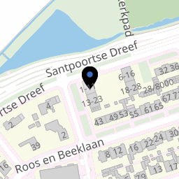 Appartement VSN01 F 8555 10