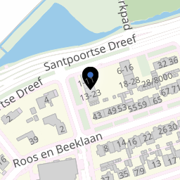 Appartement VSN01 F 8555 23