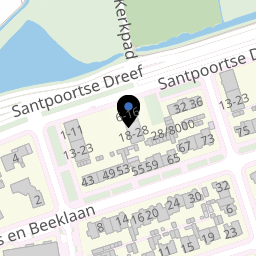 Appartement VSN01 F 8555 27