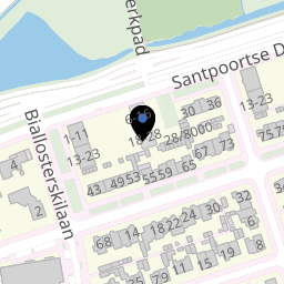 Appartement VSN01 F 8555 28