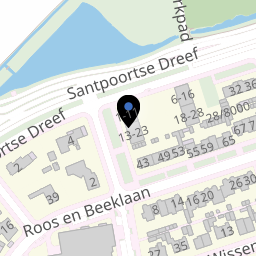 Appartement VSN01 F 8555 3