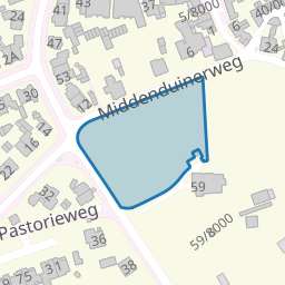 Perceel VSN01-F-8557