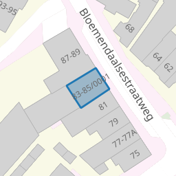 Perceel VSN01-F-8569