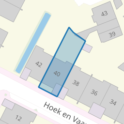 Perceel VSN01-F-8580