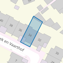 Perceel VSN01-F-8583