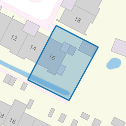 Perceel VSN01-F-8594