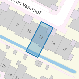 Perceel VSN01-F-8596