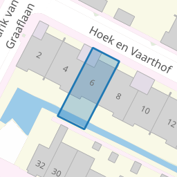 Perceel VSN01-F-8599