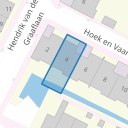 Perceel VSN01-F-8600