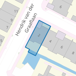 Perceel VSN01-F-8601