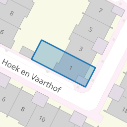 Perceel VSN01-F-8602