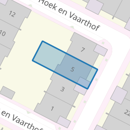 Perceel VSN01-F-8604