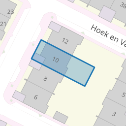 Perceel VSN01-F-8607