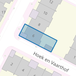 Perceel VSN01-F-8609