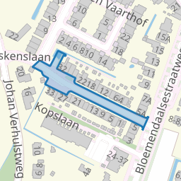 Perceel VSN01-F-8619