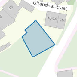 Perceel VSN01-F-8625