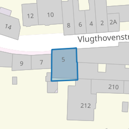 Perceel VSN01-F-8626