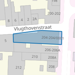 Perceel VSN01-F-8627
