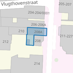 Perceel VSN01-F-8649