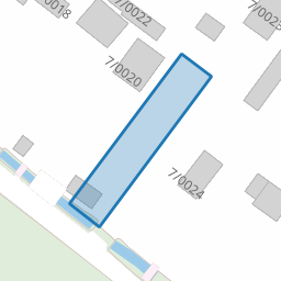 Perceel VSN01-F-8656