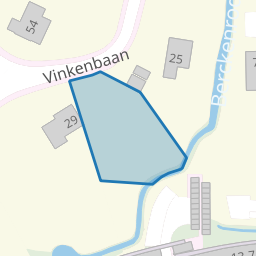 Perceel VSN01-F-8681