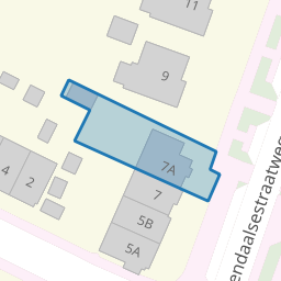 Perceel VSN01-F-8689