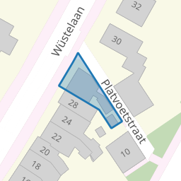 Perceel VSN01-F-8692