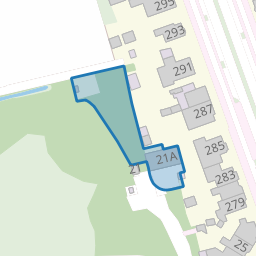 Perceel VSN01-F-8698