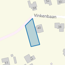 Perceel VSN01-F-8705