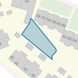 Perceel VSN01-F-8712