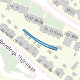 Perceel VSN01-F-8713