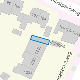 Perceel VSN01-F-8719