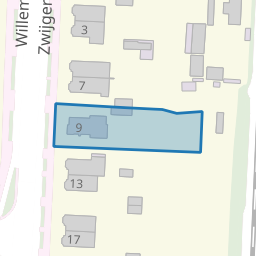 Perceel VSN01-F-8731