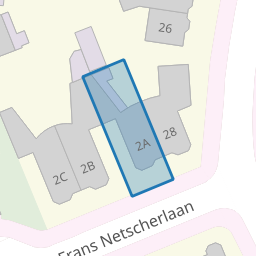 Perceel VSN01-F-8753